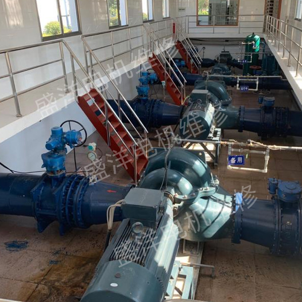 合肥附近水泵维修电话