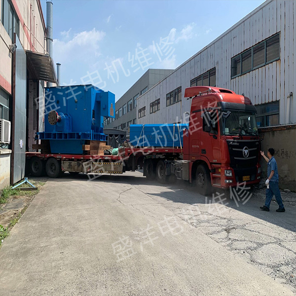 合肥附近电机维修点