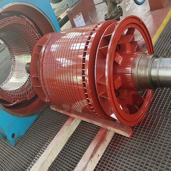 合肥伺服电机维修 