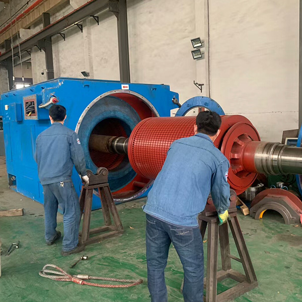 合肥维修伺服电机 