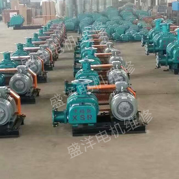 合肥修风机电话 