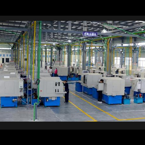 合肥工厂各类机电设备维修